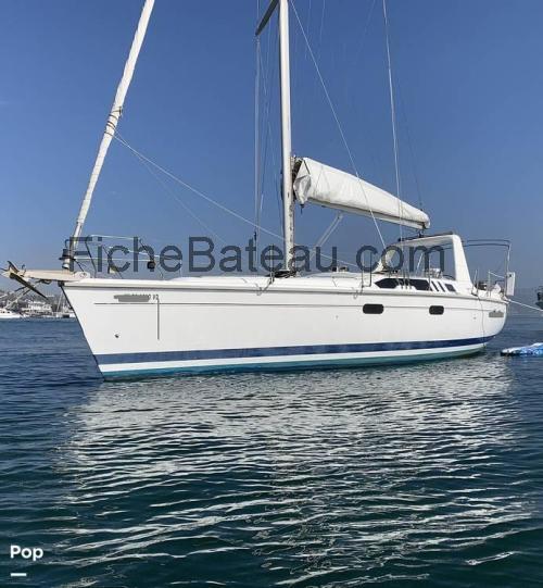 Hunter 43 fiche technique et avis